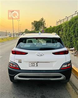 هيونداي كونا